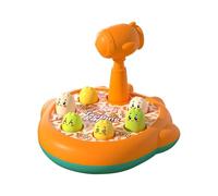 Jipersuo Whack A Mole Children's Toy for Boys and Girls Ages 1 2. 5 Years Educational Early Learning and Stress Game 20