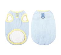 Jipersuo Winter Warm Knitted Cat Sweater Outfit Cozy Soft Apparel with Elegant Bow Tie Collar for Indoor Small Animals Fashion 21
