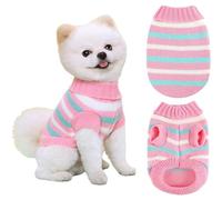 Jipersuo Woolen Are Warm Fashionable and Cute Keeping Your Little Warm and Stylish Even In Winter! 11