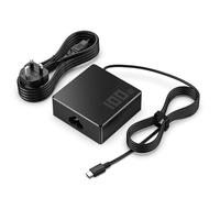Jippofu 100W USB C Laptop Charger Compatible with ASUS ROG Ally X Ally Dock ROG Flow X13 Z13 Strix G17 G16 G15 Zephyrus G16 G15 G14 ZenBook 14 14X Vivobook S 14 15 16 Type C Power Adapter