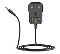 Jippofu 18V 1.67A 30W AC Adapter for Alexa Echo 3rd 4th Generation,Echo Show 8,Echo Show 10,Echo Show 15,Echo Show 2nd Gen,Echo Plus 2nd Gen Amazon Alexa Echo Show Power Cord Charger Adapter