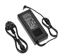 Jippofu 19.5V 6.15A Power Supply Cable for Sony Bravia TV 50" 55" 65" HDTV KD65XF7002 KD55XG7002AB KDL-55W829B KDL55W807B KDL55W800C KDL-50W809C KDL-50W800B KD43XG81 KD49XG7002 AC Adapter Charger
