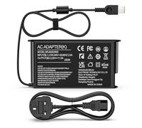 Jippofu 230W Laptop Charger for Lenovo Legion 7 C7 S7 5 5P Y540 Y545 Y740 Y730 Y900 Y7000 Y9000K Legion Slim 5 7 Gen 9 8 7 ThinkPad P16 P51 P52S P70 T15G ThinkBook 16P LOQ 15IRH8 16APH8 15APH8 Adapter