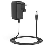Jippofu 26V Charger for Vytronix Vacuum Cleaner NIBC22 BCS01 22.2V Battery | 26V Adapter Compatible with Vytronix NIBC22 BCS01 Lightweight Lithium-Ion 3 in 1 Upright Cordless Handheld Stick Vac Cleaner