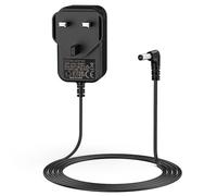 Jippofu 28.8V Charger Compatible with Shark Vacuum Cleaner Charger for Shark Cordless DuoClean IONFlex IF200UKT IF201UKT IF202 IF250 IR100 IZ202UKT IZ201UKT IZ251 Shark 25.2V XBAT200 Battery Charger