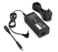 Jippofu 65W Laptop Charger Compatible with Dynabook Satellite Pro C30-K C40-G C40-H C40-J C50-H C50-E C50D-B E10-S Toshiba Satellite C50 C50D C55 C655 C655D C675 C850 C855 C855D C875 AC Adapter