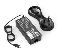 Jippofu 65W Laptop Charger USB C for Acer Chromebook Swift Edge/Go 14 16 | USB-C Laptop Charger Power Adapter Compatible with Acer Chromebook 11 13 14 15 R11 Swift Edge/Go 14 16 Swift 7 5 3 Spin 3 5 7