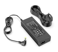 Jippofu Charger for Toshiba 90W Laptop Charger for Toshiba Satellite C50 C55 C650 C655 C850 C855 C855D L50 L650 L655 L750 L755 L850 PA3917U-1ACA PA3714U-1ACA Satellite Radius 11 14 15 Power Adapter