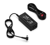 Jippofu Laptop Charger Compatible with Lenovo 45W Laptop Charger for Ideapad 1/3/5 100 110S 120S 310 310S 320 320S 330 330S 510 510S 520 710 Yoga 310 330 510 520 530 710 AC Power Adapter