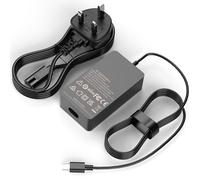 Jippofu USB-C Power Adapter for Dji Air Drone and Devices with Type C Port | 65W Fast Charger Compatible with DJI Air 3/3S/Mavic 3/Avata 2/Mini 4 Pro/Mini 4K/Neo Drone,Osmo Pocket 3/2,Action 3/4/5 Pro