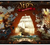 JiPS Steam CD Key