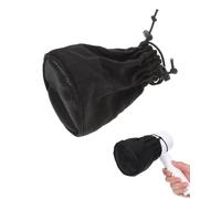 JIPUKE Hair Dryer Diffuser Sock, Portable Foldable Attachment for Curly Wavy Hair, Fits Most Standard Blow Dryers, Heat Protection Cap, Diffuser Blower Attachment Blow Tool for Curly Wavy Hair