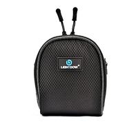 Jiqoe 8 Slot 49mm 52mm 55mm 58mm 62mm 67mm 72mm 77mm Lens Filter Bag Camera Lens Filter Pouch For Lens Filter Holder Wallet Storage Case Bag