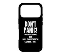 Jira Implementation Consultant Case for iPhone 17 Pro