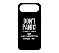 Jira Implementation Consultant Case for iPhone Air