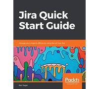 Jira Quick Start Guide