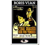 J'irai cracher sur vos tombes [VHS]