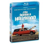 J'irai dormir à Hollywood [Blu-ray]