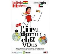 J'Irai Dormir Chez Vous