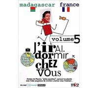 J'Irai Dormir Chez Vous