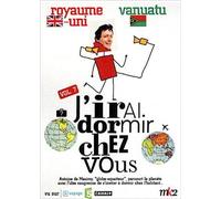 J'Irai Dormir Chez Vous