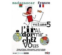J'irai dormir chez vous, vol. 5 : Madagascar, France