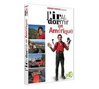 J'Irai Dormir En Amerique