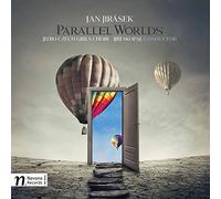 JIRASEK/JITRO CZECH GIRLS CHOIR/SKOPAL - Jan Jirasek: Parallel Worlds