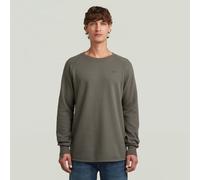 G-star Jirgi Regular Fit Sweatshirt Grey 2XL Men