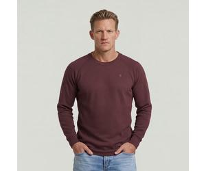 Jirgi T-Shirt - Purple - Men M