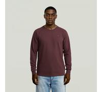 Jirgi T-Shirt - Purple - Men XS