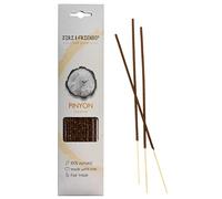 Jiri and Friends Pinyon Incense Sticks 100% Natural 15 Pieces Natural Incense Fair Trade Incense