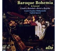 Alto – Baroque Bohemia & Beyond