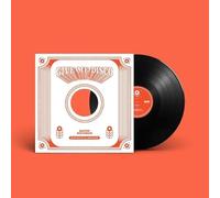 JIRI JIRI - GIVE ME DISCO - VOL 1 (SELECTED BY DJ KOBAYASHI) [VINYL]