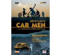 Jiri Kylians Car Men [DVD] [2008]