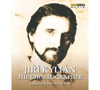 Jiri Kylian:Choreographer (Blu-ray) Jiri Kylián