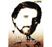 Jiri Kylian:Choreographer [Jiri Kylian; Nederlands Dans Theater][Region 2]
