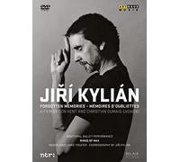 Jiri Kylian Forgotten Memories [DVD] [2011] [NTSC]