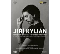 Jiri Kylian - Forgotten Memories DVD ARTHAUS MUSIK