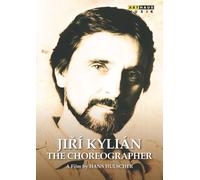 Jirí Kylián: The Choreographer DVD (2015) Hans Hulscher cert E NEW