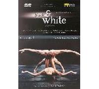 Jiri Kylian's Black & White Ballets [DVD] [1995]
