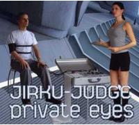 Jirku Judge - Private Eyes [Import]