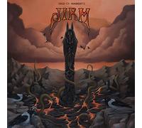 Jirm - Surge Ex Monumentis