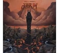 JIRM Surge Ex Monumentis (Vinyl) 12" Album