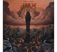 Jirm - Surge Ex Monuments [VINYL]
