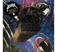 Jirm - The Tunnel, The Well, Holy Bedlam [VINYL]