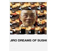 Jiro Dreams of Sushi