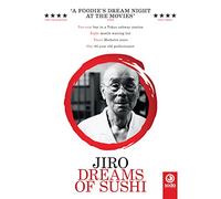 Jiro Dreams Of Sushi [DVD]