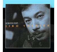Jiro Yoshida - My Beating Heart