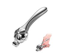 JIRVEX Chestnut Cutter 1 Piece Aluminium Alloy - Chestnut Cutter and Nutcracker for Chestnuts, Nuts and Almonds